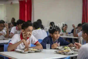 BGS International Academia School Gallery