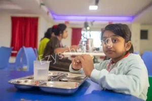 BGS International Academia School Gallery