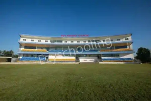 BGS International Academia School Gallery