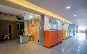 Central Public School Gallery