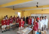 Childrens Academy Convent School Childrens Academy Convent School Gallery