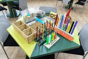 Bihani Academy Gallery