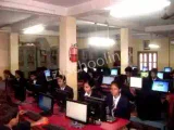 National English School National English School Gallery