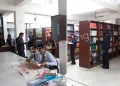 JP Academy Gallery