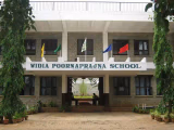 Widia Poorna Prajna School Gallery