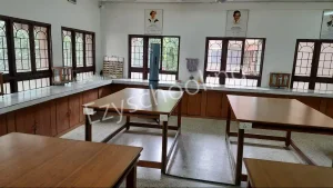 Widia Poorna Prajna School Gallery