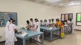 Widia Poorna Prajna School Widia Poorna Prajna School Gallery