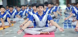 Sant Atulanand Residential Academy Gallery