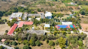 Orchids The International School Gallery