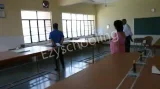 Maharani Kishori Devi Girls School Maharani Kishori Devi Girls School Gallery