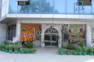 Shreeram Model School Gallery