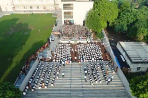 Shreeram Model School Gallery