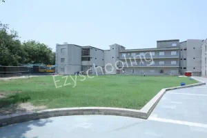 Shreeram Model School Gallery