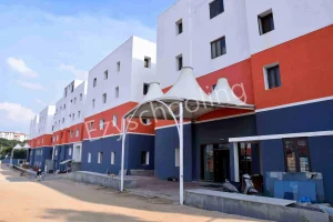 The Amaatra Academy Gallery