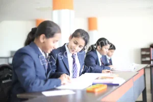 The Amaatra Academy Gallery