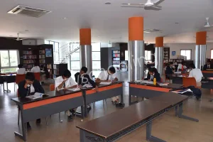 The Amaatra Academy Gallery