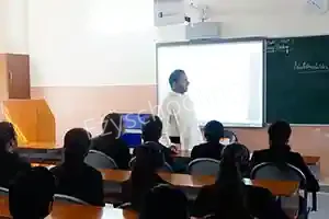 St.Benedict's Academy Gallery