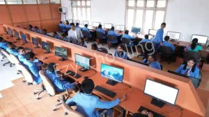 Sri Devaraj Urs International Residential School Gallery