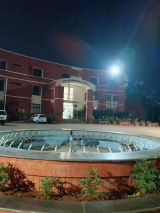 NITTE International School Gallery