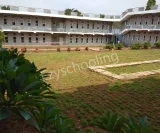 KLE Basava Residential Girls School KLE Basava Residential Girls School Gallery