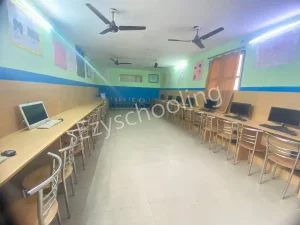 Urmila Public Senior Secondary School Gallery