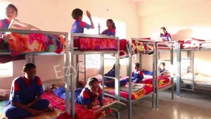 Global Residential School Gallery