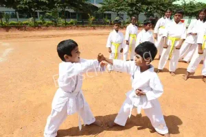 Global Residential School Gallery