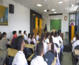 ABBS Pre University College Gallery