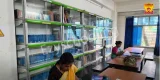 St. Stephens School, Birati St. Stephens School, Birati Gallery