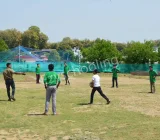 Dehradun Sainik School Gallery