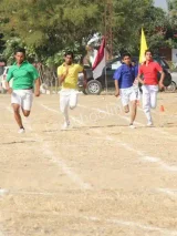 Dehradun Sainik School Gallery