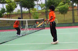 Candor International school Gallery