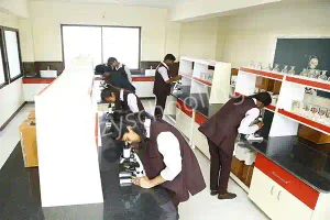 M. Basavaiah PU College of Science And Commerce Gallery