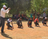 M. Basavaiah PU College of Science And Commerce Gallery