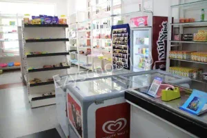 Jyoti Nivas Pre-University College Gallery