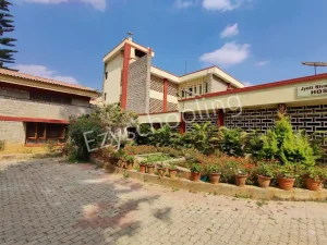 Jyoti Nivas Pre-University College Gallery
