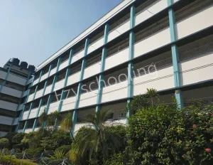 The BSS School Gallery