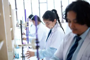 The Asian School- Dehradun Gallery