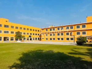 Shiva Public Senior Secondary School Gallery