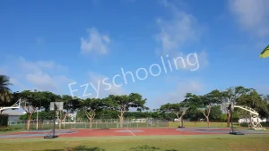 Stonehill International School Gallery