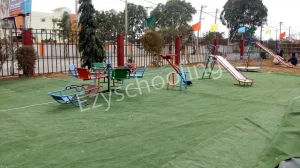 SD International School Gallery