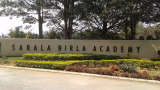 Sarala Birla Academy Gallery