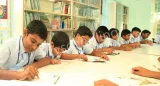 New Baldwin International Residential School New Baldwin International Residential School Gallery