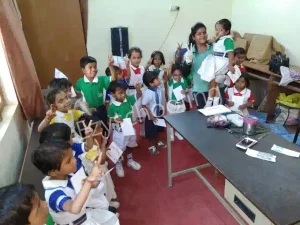 Murari lal global school Gallery