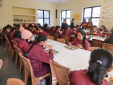 Don Bosco Girls College Gallery