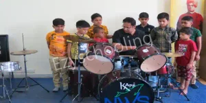 Neiil World School Gallery