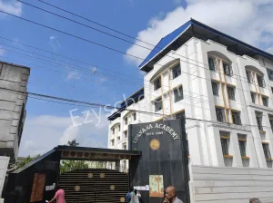 Upasana Academy Gallery