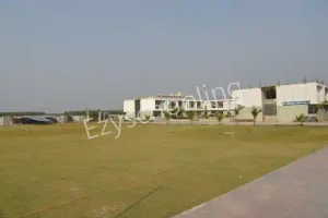 Vishwabharti Girls International School Gallery