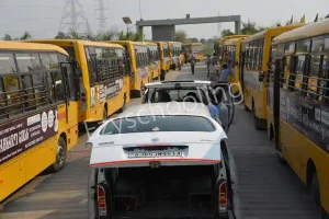 Vishwabharti Girls International School Gallery