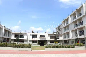 Vishwabharti Girls International School Gallery